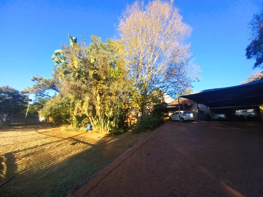 4 Bedroom Property for Sale in Protea Park North West